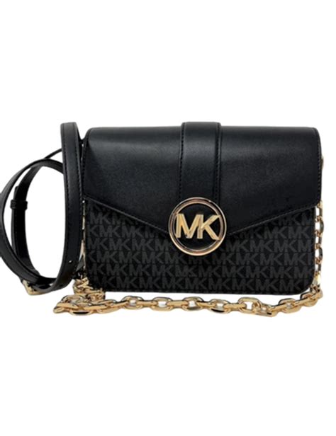 mala preta michael kors|michael kors official website.